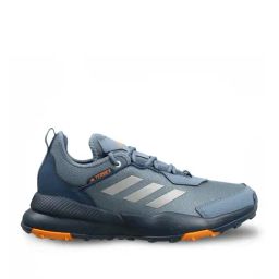 Adidas Men's QuestIt Low Blue Outdoor Shoes-image-17