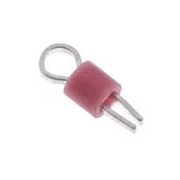RS PRO 1.32mm Red Terminal Post Model No 2622220-picture-19