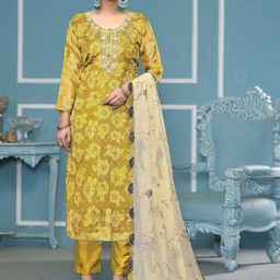 MANVAA Printed Viscose Rayon Unstitched Dress Material-image-30