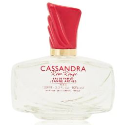 Jeanne Arthes Cassandra Rose Rouge Eau de Parfum - 100 ml-image-20