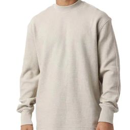 Calvin Klein Jeans Plaza Taupe Boxy Fit T-Shirt-picture-22