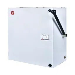 FTC 32 Amp 2 Pole Change Over Switch Side Handle, COS-32-DP image 2