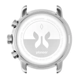 Nordgreen PI42SI3LSIBLLEBL Analog Watch for Men image 3
