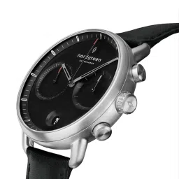 Nordgreen PI42SI3LSIBLLEBL Analog Watch for Men image 5