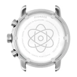 Nordgreen PI42SI3LSIBSLEBL Analog Watch for Men image 2
