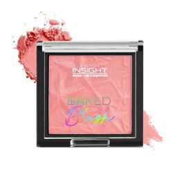 Insight Cosmetics Baked Blush B14-01 Sakura Blossom - 15 gm-image-40