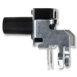 ALCOSWITCH - TE CONNECTIVITY Tactile Switch, Spst, 50Ma, 24V, Though Hole, FSMRA6JH04-picture-29