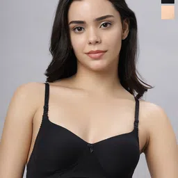 Eden Bra Medium Coverage-picture-26