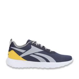 Reebok Men's Blaze Burst Blue Running Shoes-26