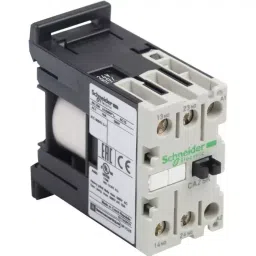 Schneider Electric CA2SK TeSys 2NO 10 A Rating 230 VAC Control Relay, CA2SK20P7-36