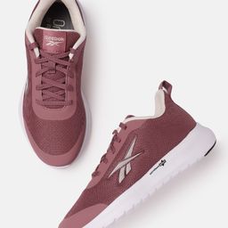 Reebok Women Woven Design Lunar Walk Shoes-image-37