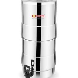 Rudra Stainless Steel Water Dispenser with Tap (16 L)-28