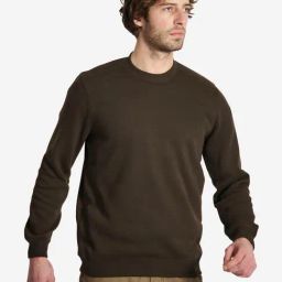 Solognac By Decathlon Deep Shale Slim Fit Pullover-picture-16