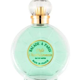 Jeanne Arthes Balade A Paris Cafe A Saint Germain Eau de Parfum - 100 ml-image-96