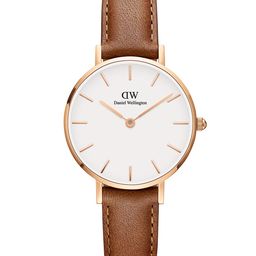 Daniel Wellington  Petite Durham 28mm Rose Gold Women Watch DW00100228-image-30