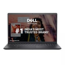 Dell Inspiron 3535 Laptop AMD RYZEN 3-7320U 8 GB/512 GB SSD 15.6 inch (39.62 cm) Readon Graphics Win 11 + MS Office H&S 2021 Carbon Black, IN3535HF8X1003ORB1-image-34
