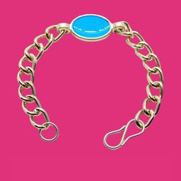Dynamic Retail Global Men Wraparound Bracelet-image-23