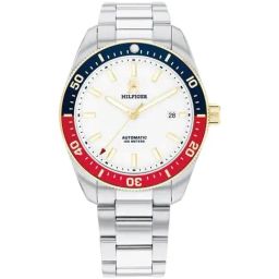 TOMMY HILFIGER TH1710551 Fall Winter Collection 24 Analog Watch for Men-31