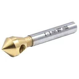 RS PRO Countersink45 mm x5 mm1 Piece Model No 215423-image-19