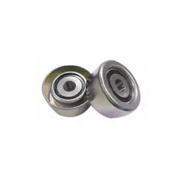 SBM Fan Belt Idler With Aluminium Housing PVC for Chevrolet Optra 1.6-image-68
