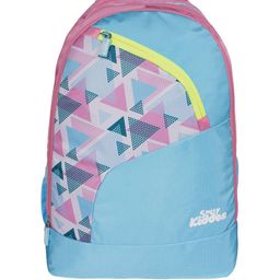 Smily Kiddos Unisex Kids Backpack-9