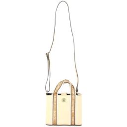 TOMMY HILFIGER Beige MCKENNA II Cross Body Bag-picture-36