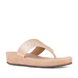 Inc.5 Women's Pink Casual Sandal-image-30