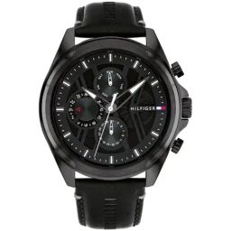 TOMMY HILFIGER TH1710654 Fall Winter Collection 24 Analog Watch for Men-41