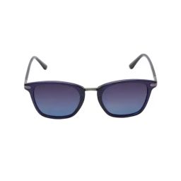 GUY LAROCHE Blue Square Sunglasses for Men-picture-12