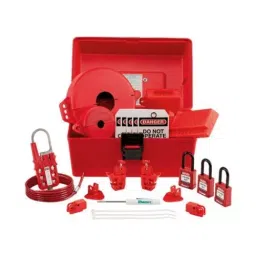 Panduit PSL-KT-MROAP Lockout Kit-image-12