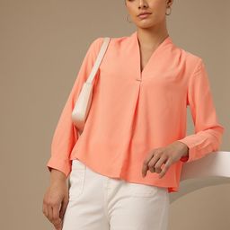 Chemistry Shirt Style Top-image-24