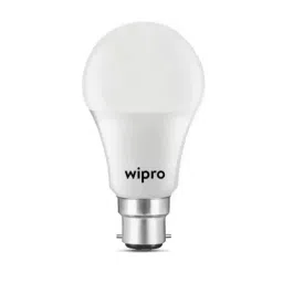 Wipro N90001 9 W Standard B22 LED Bulb (White)-33