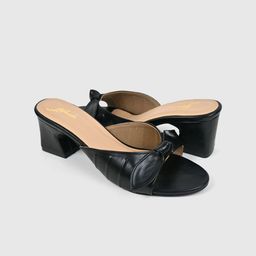 yellowsoles Women Open Toe Block Heel Sandals-13