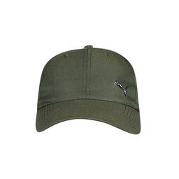 Puma Unisex Metal Cat Baseball Cap-image-90