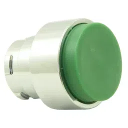 RS PRO Push Button Complete Unit 22.5 mm 1NO, 2398184 image 2