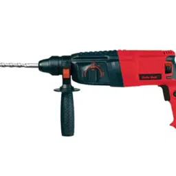 Ralli Wolf 800W Professional Rotary Hammer RW-26H-image-59
