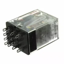 Omron MY4N AC48 48 V AC Relay-42