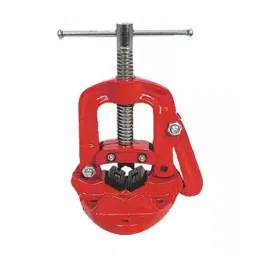 Inder 150 mm SELF LOCKING PIPE VICE P-315F-image-7
