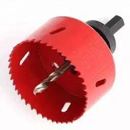 King Walt 57 mm Carbon Steel Hole Saw-image-77