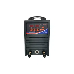 Poswal 300 A Single Phase MIG Welding Machine MIG/ARC 300S-picture-32