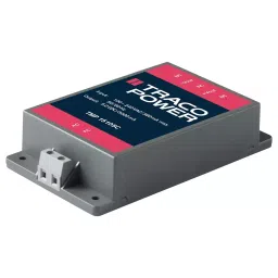 TRACO POWER CONVERTER, AC/DC, 5V&+/-15V/15W, MODULE, TMP 15515C-21