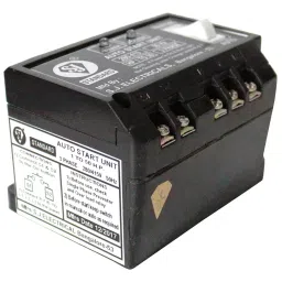 SJ AS02 1-50 H.P Auto Start Unit Standard Model image 2