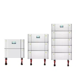 Statcon Single Phase Energy Storage System Li-Ion Based ESS-ATLLI-9.6KH-06K-1P image 2