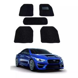 Auto Pearl DB7M265 PVC and Plastic Standard Mat for Subaru Wrx 2005 (Black)-image-31
