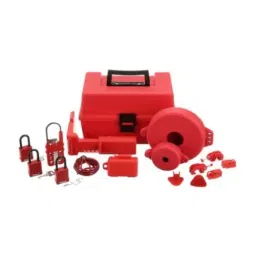 Panduit PSL-KT-MROA Lockout Kit-image-11