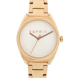 ESPRIT Women Silver-Toned Analogue Watch ES1L056M0065-picture-15