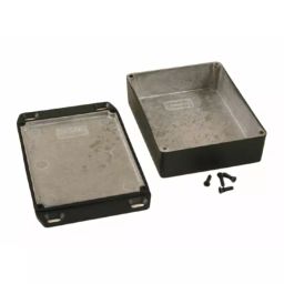 Hammond General Purpose Enclosure 34x94x148 mm Die Cast Aluminium, 2287099-picture-42