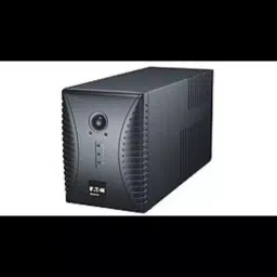 EATON Aurora Series 600 VA Line Interactive UPS with inbuilt batteries-32