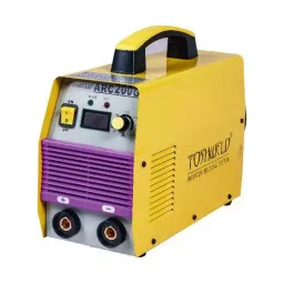 TOSHWELD 10 – 200 A Single Phase MOSFET Arc Welding Machine, ARC-200 G-5