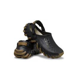 Crocs Echo Unisex Slip On Clog Flip Flops image 2